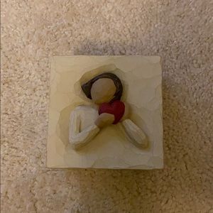 Willow Tree From the Heart Keepsake Box